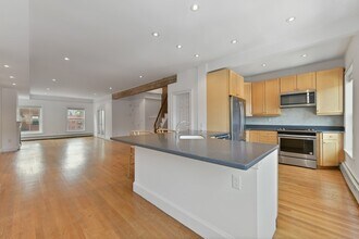 71 Rutland St in Boston, MA - Building Photo - Building Photo