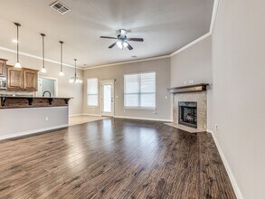 417 Kimberly Dr in Edmond, OK - Building Photo - Building Photo