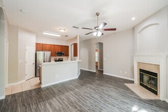 2372 Cherokee Cove Trail in Jacksonville, FL - Building Photo - Building Photo