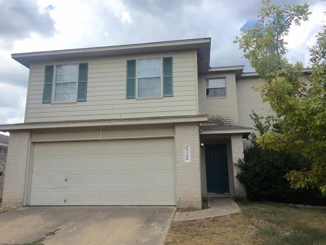 property at 17306 Dashwood Creek Dr