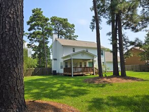 5412 Beretta Way in Wilmington, NC - Building Photo - Building Photo