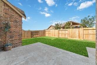 11911 Cittanova Dr in Richmond, TX - Building Photo - Building Photo
