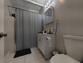 461 Park Dr, Unit 202 in Boston, MA - Building Photo - Building Photo