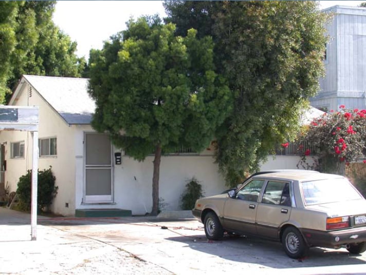 4555 W 159th St in Lawndale, CA - Building Photo