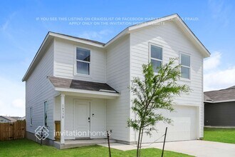 14330 Fulling Ml in San Antonio, TX - Building Photo - Building Photo
