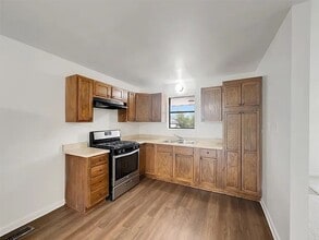 4702 Dee Ct in Fort Worth, TX - Building Photo - Building Photo