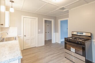 235 Standish Ave in Plymouth, MA - Building Photo - Building Photo