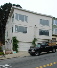 192 Seal Rock Dr in San Francisco, CA - Building Photo - Building Photo