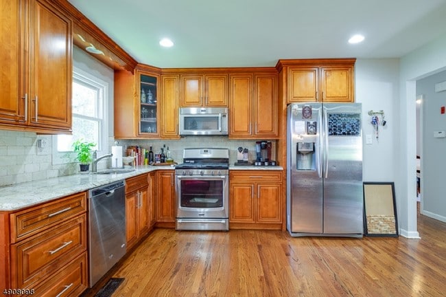 property at 14 Ash Ln
