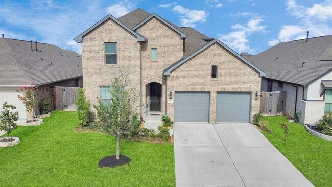 property at 10514 Rigel Rdg Wy