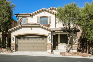 10436 Scotch Elm Ave in Las Vegas, NV - Building Photo
