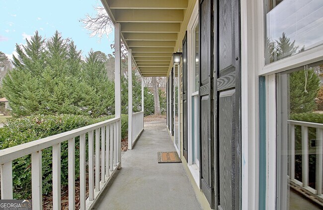 104 Timber Walk in Peachtree City, GA - Building Photo - Building Photo