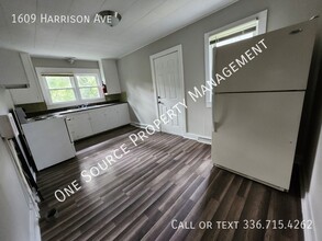 1609 Harrison Ave in Winston-Salem, NC - Building Photo - Building Photo