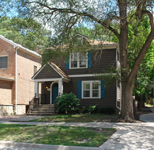 511 Church St in Ann Arbor, MI - Foto de edificio - Building Photo