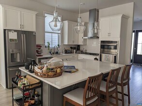 4758 Loyola Wy in Charlottesville, VA - Building Photo - Building Photo