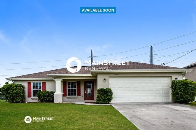 property at 2405 NW Juanita Pl