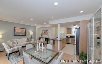 136 Thornton Rd in Brookline, MA - Building Photo - Building Photo