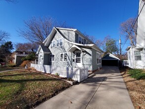 4118 E Lewis St in Wichita, KS - Building Photo - Building Photo