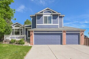 9171 Weeping Willow Ct in Highlands Ranch, CO - Building Photo
