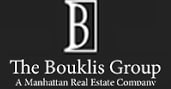 Property Management Company Logo The Bouklis Group