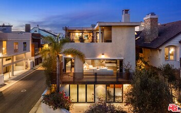 4616 Roma Ct in Marina Del Rey, CA - Building Photo - Building Photo