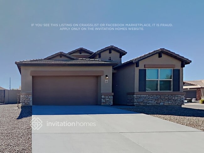 property at 3019 W Jessica Ln