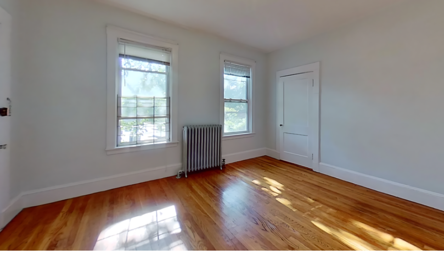 1729 Commonwealth Ave, Unit 89-3 in Boston, MA - Building Photo