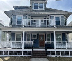 66 Perthshire Rd, Unit 1 in Boston, MA - Building Photo