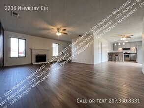 2236 Newbury Cir in Lodi, CA - Building Photo - Building Photo