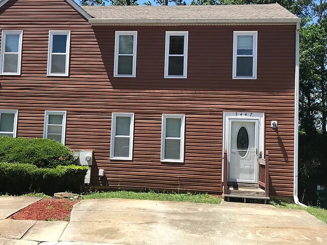 property at 3447 Kingswood Run