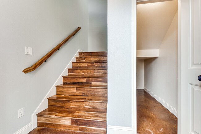 2712 Merida Ave in Fort Worth, TX - Building Photo - Building Photo