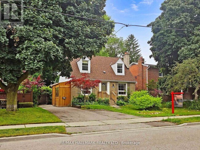 86 Ruggles Ave in Richmond Hill, ON - Building Photo - Building Photo