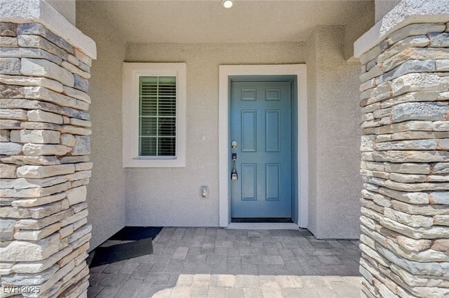 6515 Taffrail Ave in Las Vegas, NV - Building Photo - Building Photo