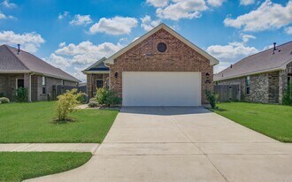7427 French Quarter Ct in Fulshear, TX - Building Photo