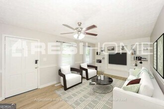 251 Roy Huie Rd in Riverdale, GA - Building Photo - Building Photo