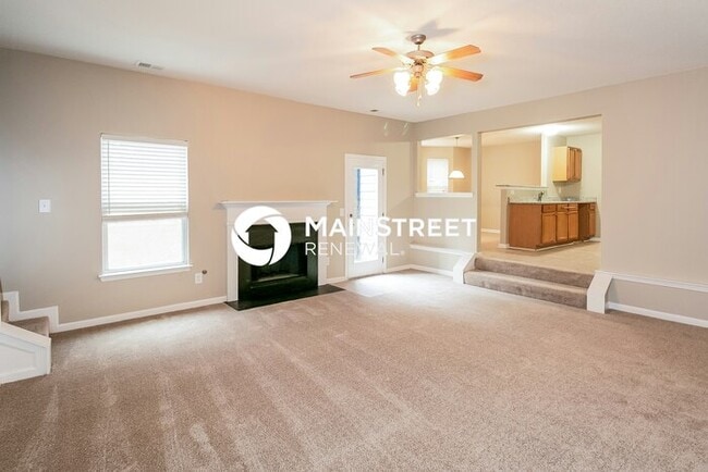 property at 7285 Jumpers Tr
