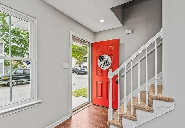 173 Quarter Trail in Newport News, VA - Building Photo - Building Photo