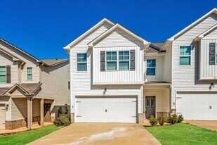 148 The Heights Dr in Calera, AL - Building Photo