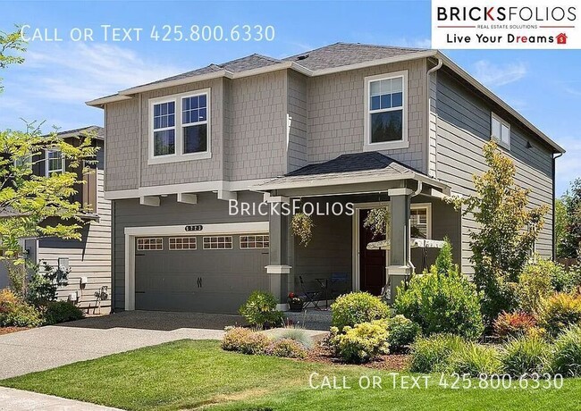 property at 5723 Waverly Rd SW
