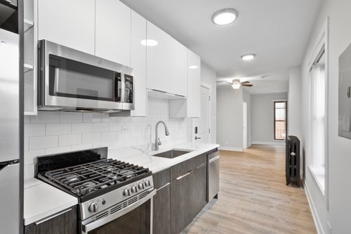 1653 W Jonquil Terrace-Unit -25 in Chicago, IL - Building Photo - Building Photo