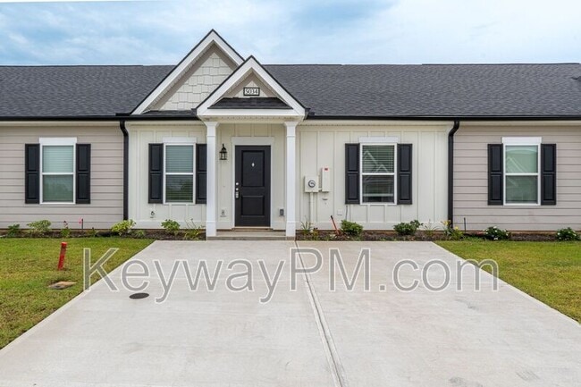 property at 5034 Greer Dr