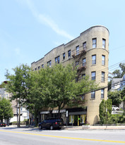 146-152 Mclean Ave Apartments