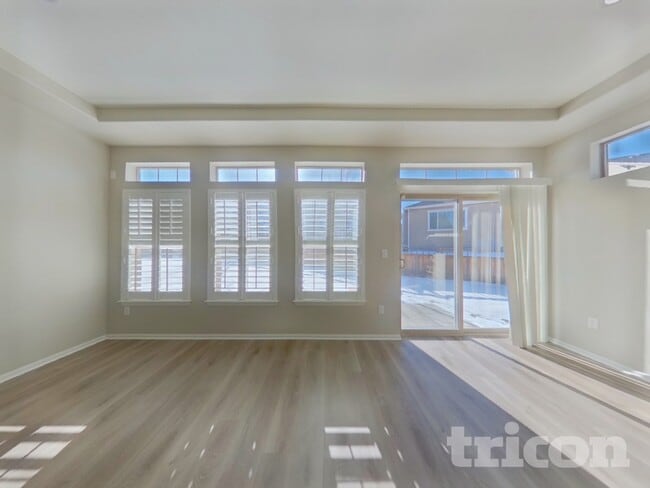 3328 Starry Night Loop in Castle Rock, CO - Building Photo - Building Photo