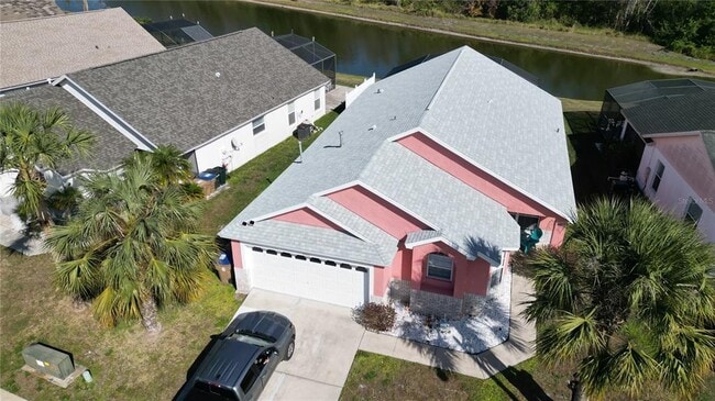 property at 4700 Prairie Point Blvd