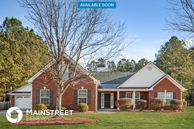 914 Golden Meadows Ln