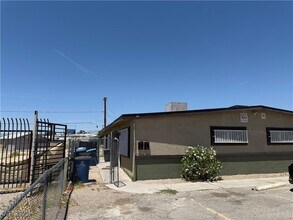 2519 N McCarran St in North Las Vegas, NV - Building Photo - Building Photo