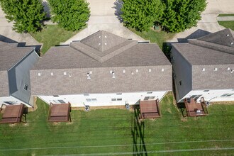 601 Glenstone Dr in Columbia, MO - Building Photo - Building Photo