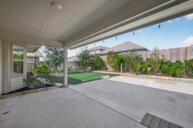 property at 2701 Sagedale Dr