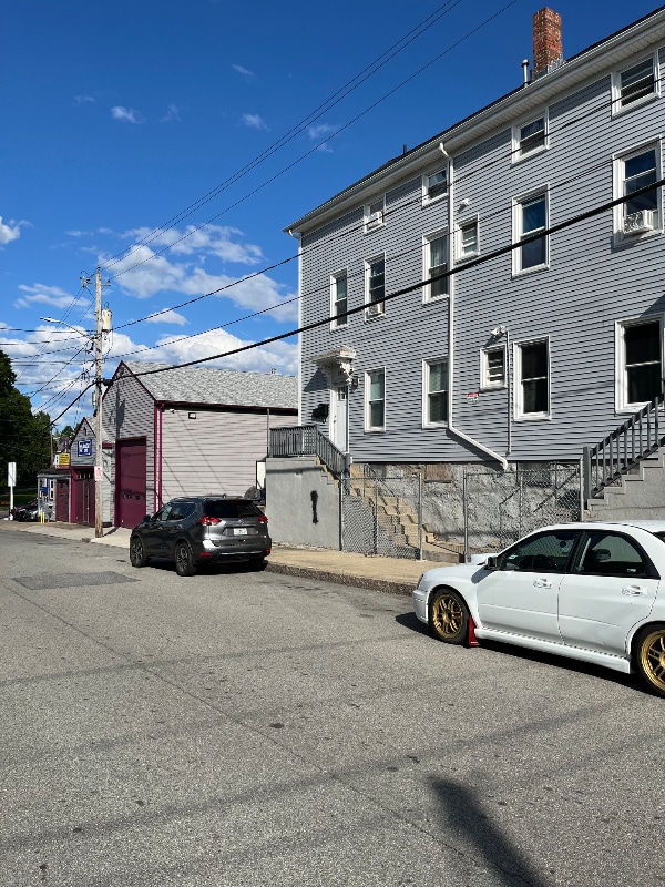 42 Kilburn St in Fall River, MA - Building Photo - Building Photo