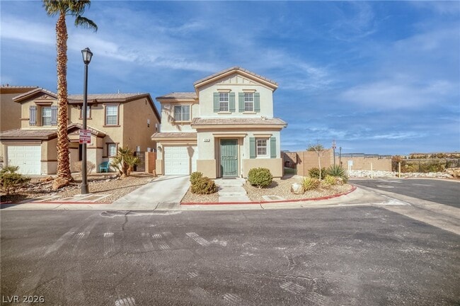 504 Beckton Park Ave in Las Vegas, NV - Building Photo - Building Photo